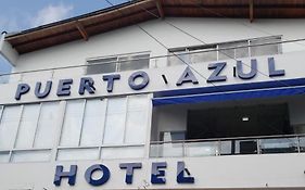 Hotel Puerto Azul